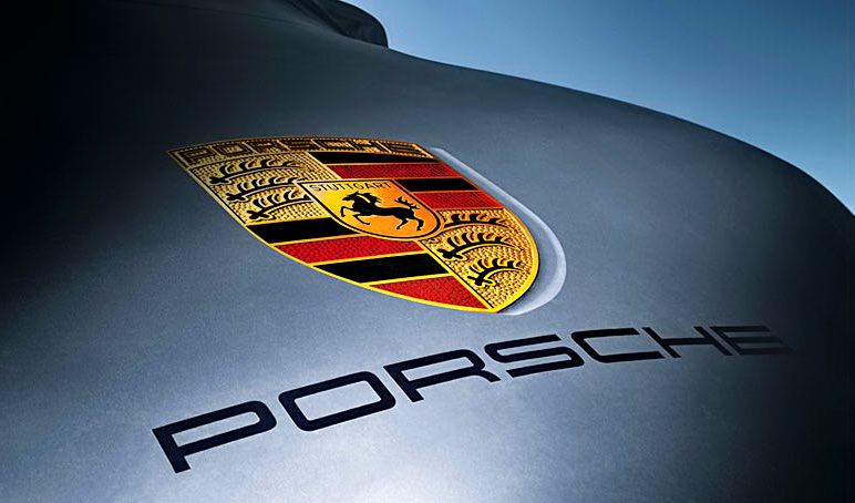保时捷《porsche gt》系列再进化 注册「gt5」为后续新车商标使用权