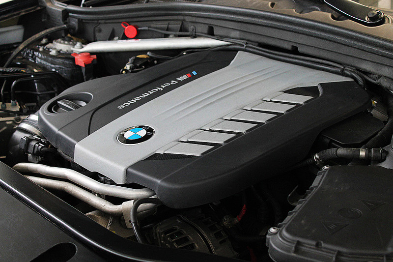 m550d三涡轮柴力入注 manhart操刀《bmw f25 x3》化身