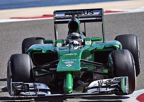 F1澳洲站就在本週末~新賽季終於要開跑惹 F1澳洲站就在本週末~新賽季終於要開跑惹