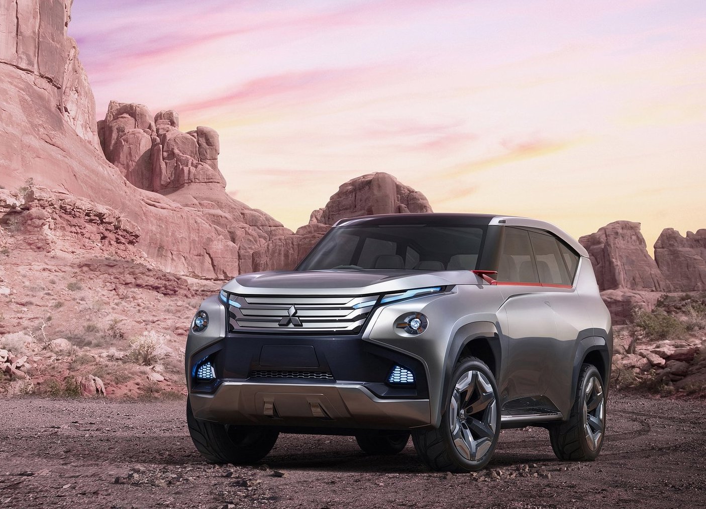 誰說SUV不能飆車?十大《性能SUV》【上篇】 誰說SUV不能飆車?十大《性能SUV》【上篇】