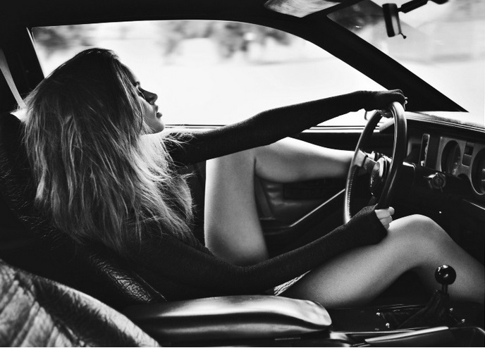 超貼心der~《女性專用停車格》 超貼心der~《女性專用停車格》