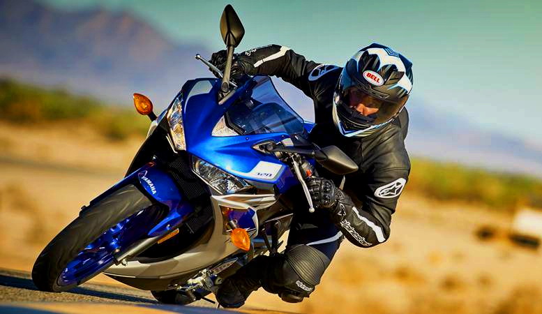 山葉《Yamaha YZF-R3》將登入台灣 黃牌輕檔車王者乍現 山葉《Yamaha YZF-R3》將登入台灣 黃牌輕檔車王者乍現