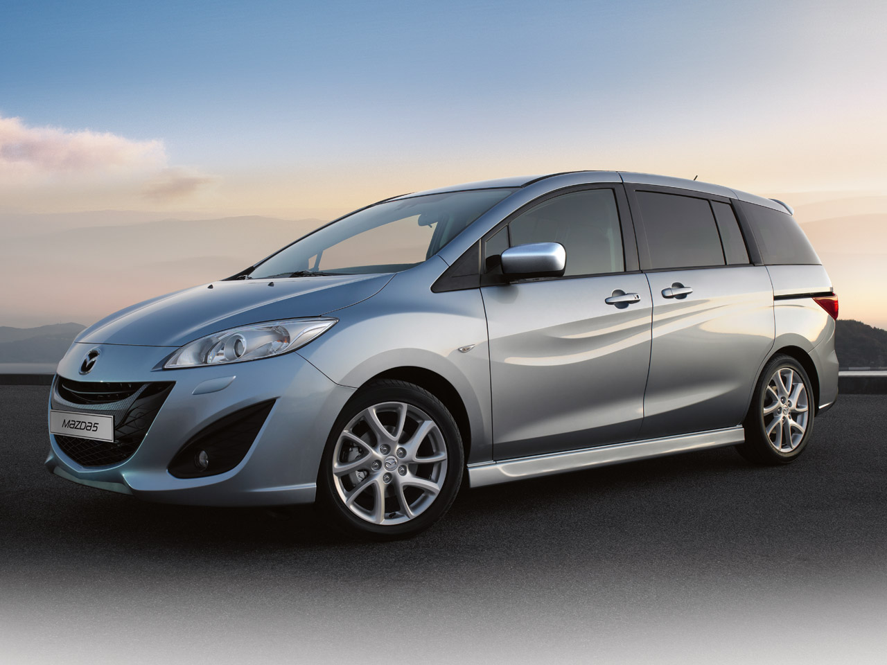 馬自達《Mazda 5》未來可能停產? 原廠似乎無意推出後繼車款! 馬自達《Mazda 5》未來可能停產? 原廠似乎無意推出後繼車款!