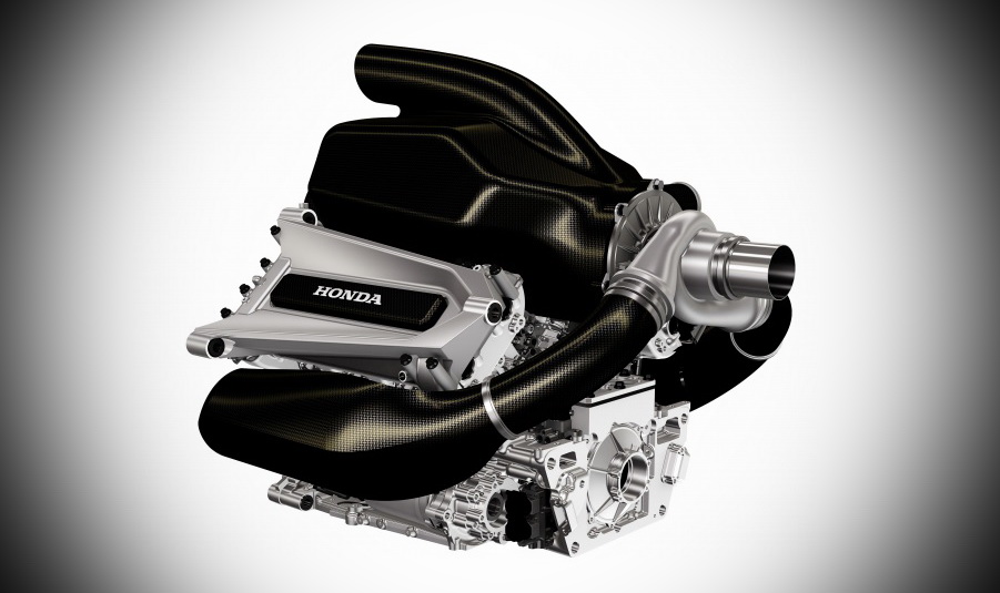 mclaren认为f1一季仅能使用四具引擎配额是个大挑战!