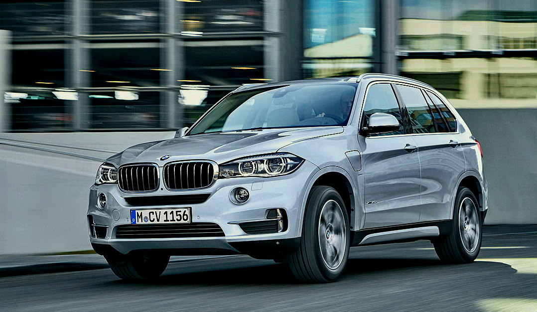 寶馬《BMW X5 xDrive40e》首款Hybrid SUV發表 綜效輸出高達309hp不可輕忽 寶馬《BMW X5 xDrive40e》首款Hybrid SUV發表 綜效輸出高達309hp不可輕忽