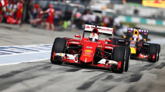 Mercedes-GP認為高溫造成車速不足未能拿下F1今年第二站冠軍 Mercedes-GP認為高溫造成車速不足未能拿下F1今年第二站冠軍
