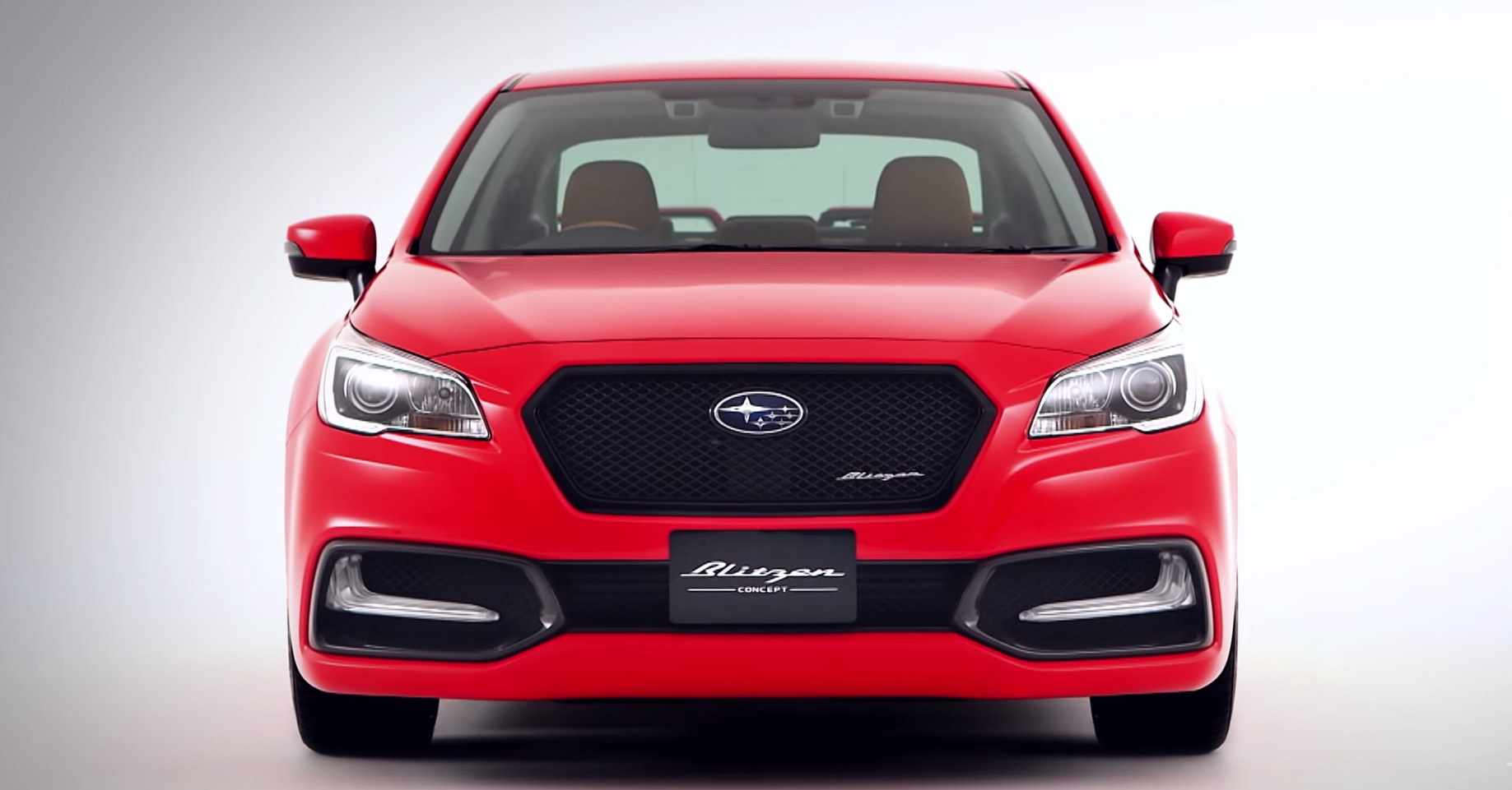 速霸陸《Subaru Legacy B4 Blitzen》上海接力展出 經典設計風華不減 速霸陸《Subaru Legacy B4 Blitzen》上海接力展出 經典設計風華不減