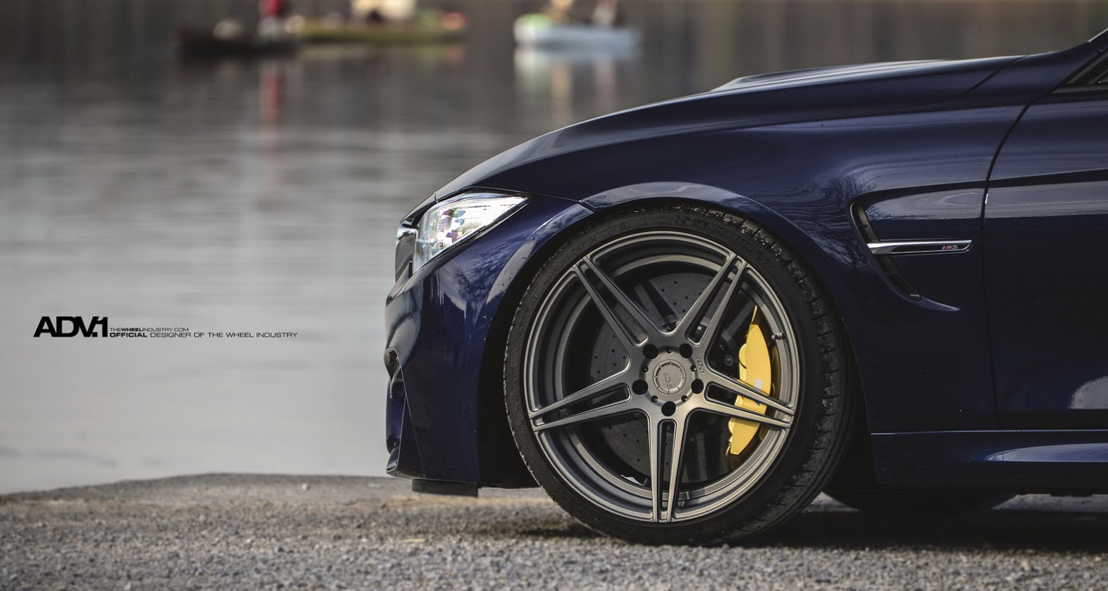 寶馬 Bmw M3 大腳穿新鞋還是adv 1最懂你的心 國王車訊kingautos