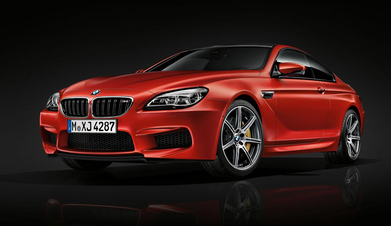 寶馬《BMW M6》原廠競技套件即將推出! 全車系升等600匹還能解限速! 寶馬《BMW M6》原廠競技套件即將推出! 全車系升等600匹還能解限速!