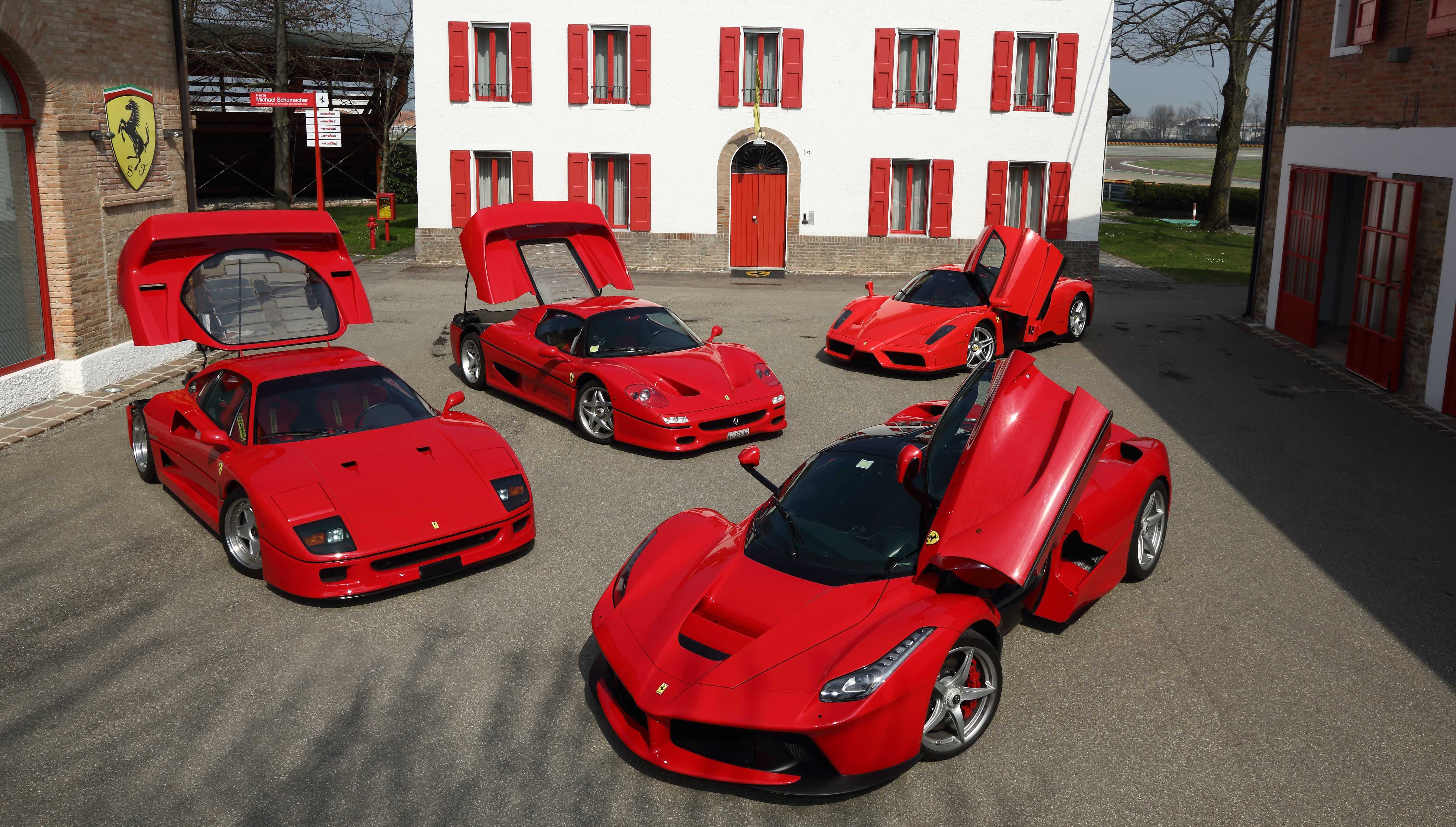 f40 f50
