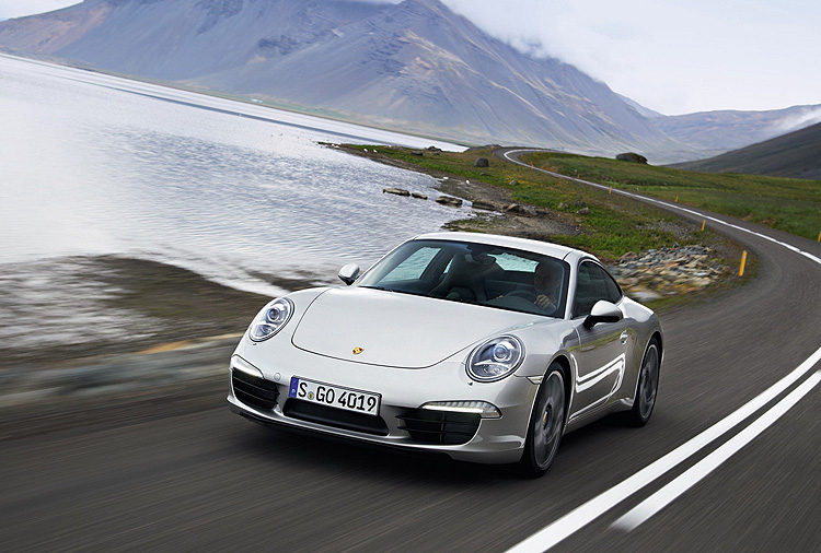 傳下一代保時捷《Porsche 911》自然進氣動力將消失 就連911也擋不住渦輪趨勢嗎? 傳下一代保時捷《Porsche 911》自然進氣動力將消失 就連911也擋不住渦輪趨勢嗎?