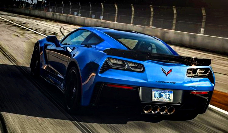 雪弗蘭《Chevrolet Corvette Z06》再次挑戰德國Nurburgring賽道 最後結果即將出爐 ... 雪弗蘭《Chevrolet Corvette Z06》再次挑戰德國Nurburgring賽道 最後結果即將出爐 ...