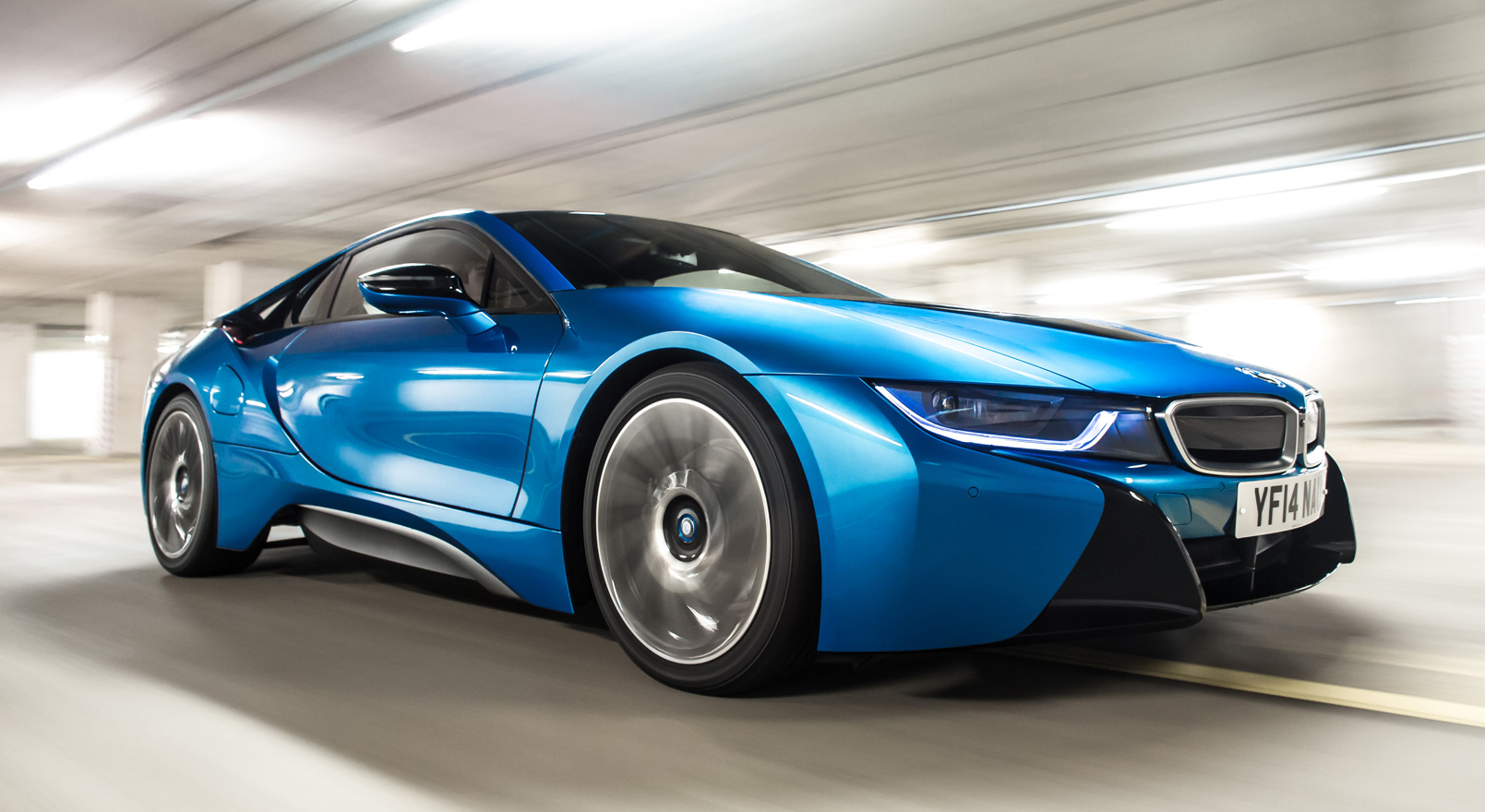 不想跟M GmbH攀關係?據傳寶馬《BMW i8》打算自行推出450匹高性能版本 不想跟M GmbH攀關係?據傳寶馬《BMW i8》打算自行推出450匹高性能版本