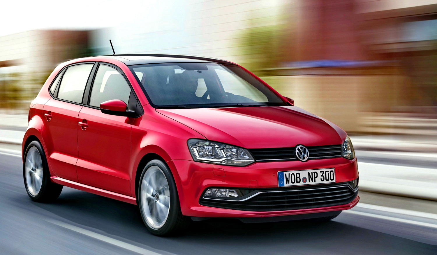福斯《Volkswagen Polo、Tiguan》配備升級不加價 想要入主就趁現在 福斯《Volkswagen Polo、Tiguan》配備升級不加價 想要入主就趁現在