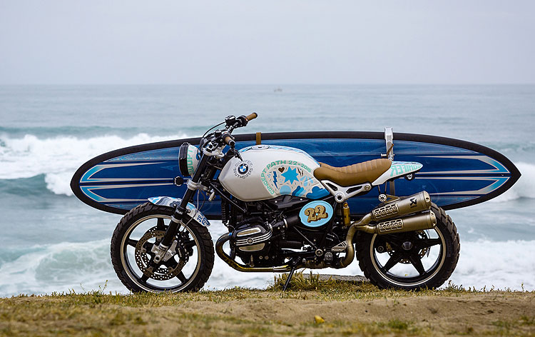 追求自由擺脫束縛 寶馬《BMW Concept Path 22》一展夏日風情 追求自由擺脫束縛 寶馬《BMW Concept Path 22》一展夏日風情