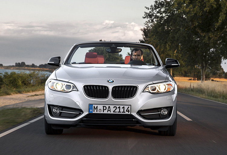 跑車市場萎縮 寶馬《BMW Z2》前驅跑車開發計畫胎死腹中? 跑車市場萎縮 寶馬《BMW Z2》前驅跑車開發計畫胎死腹中?