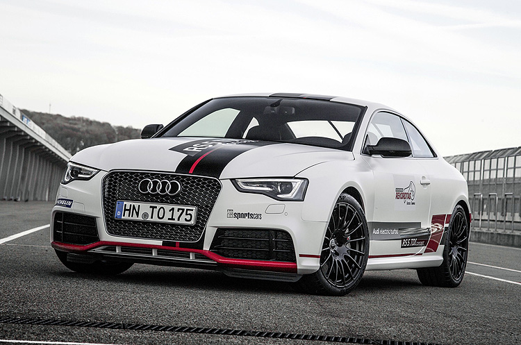 性能與環保兼備 奧迪《Audi》柴油引擎賽道與公路紛創新紀錄 性能與環保兼備 奧迪《Audi》柴油引擎賽道與公路紛創新紀錄