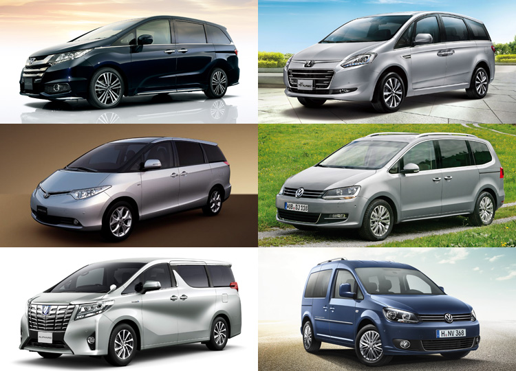 Lexus Nx Vs Rx >> 本田《Honda Odyssey》之外 臺灣市場標準7人座MPV選擇彙整 | 國王車訊 Kingautos Lexus Nx Vs Rx >> 本田《Honda Odyssey》之外 臺灣市場標準7人座MPV選擇彙整 | 國王車訊 Kingautos