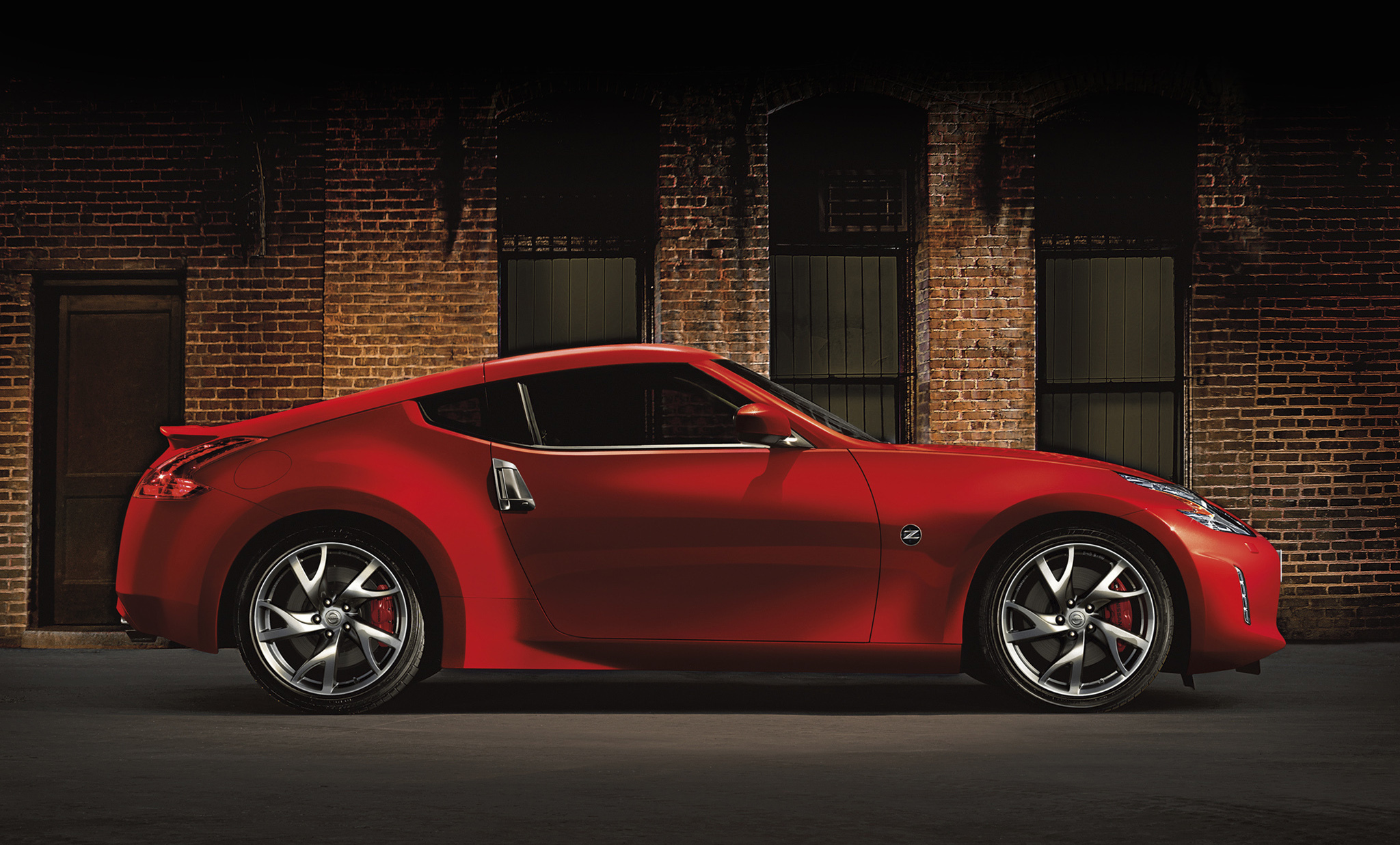 復古風吹向跑車界 下一代日產《Nissan 370Z》外型可能從經典240Z找靈感? 復古風吹向跑車界 下一代日產《Nissan 370Z》外型可能從經典240Z找靈感?