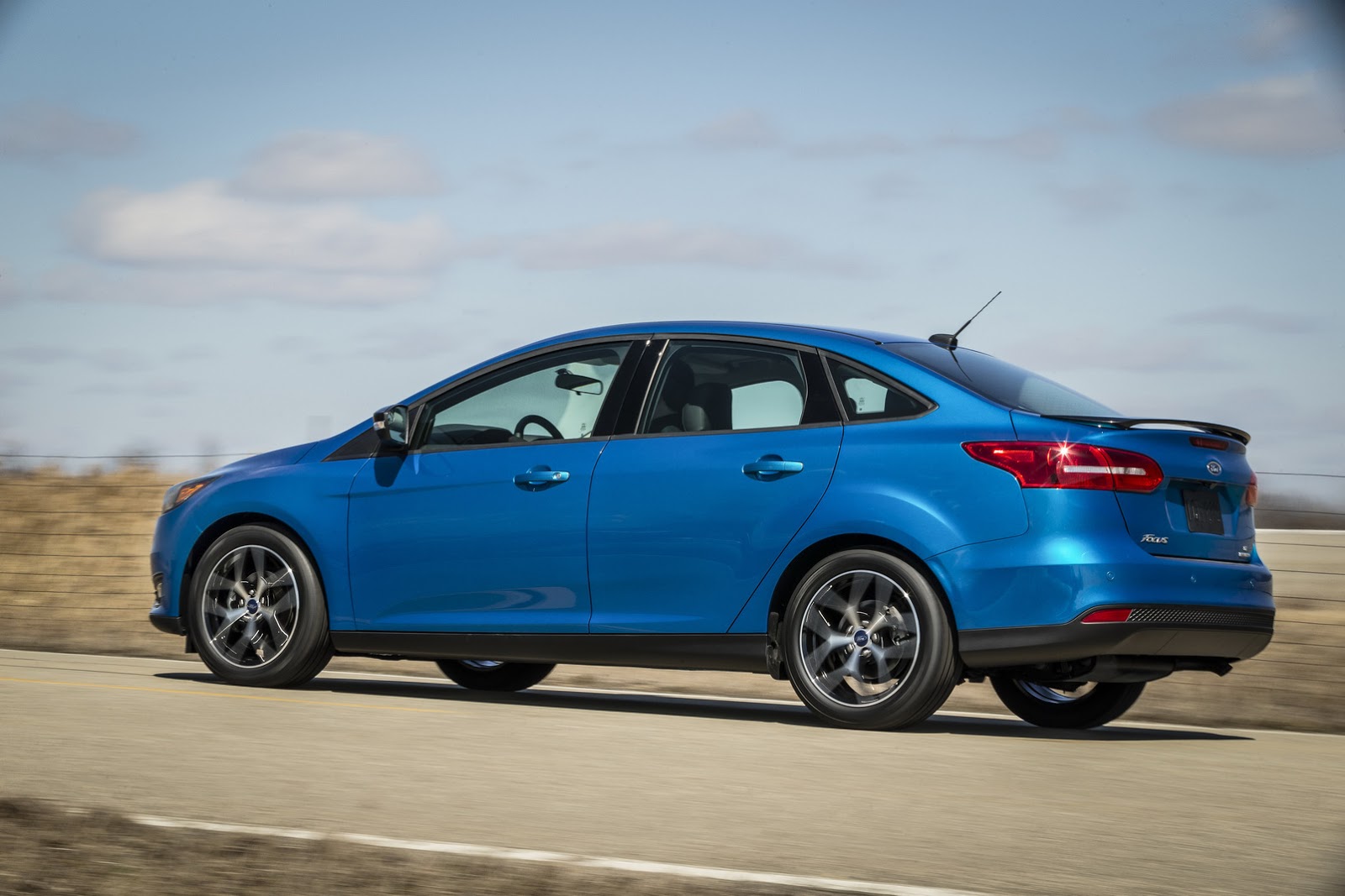 熄不了火? 福特《Ford》於美國召回43.3萬輛車 熄不了火? 福特《Ford》於美國召回43.3萬輛車