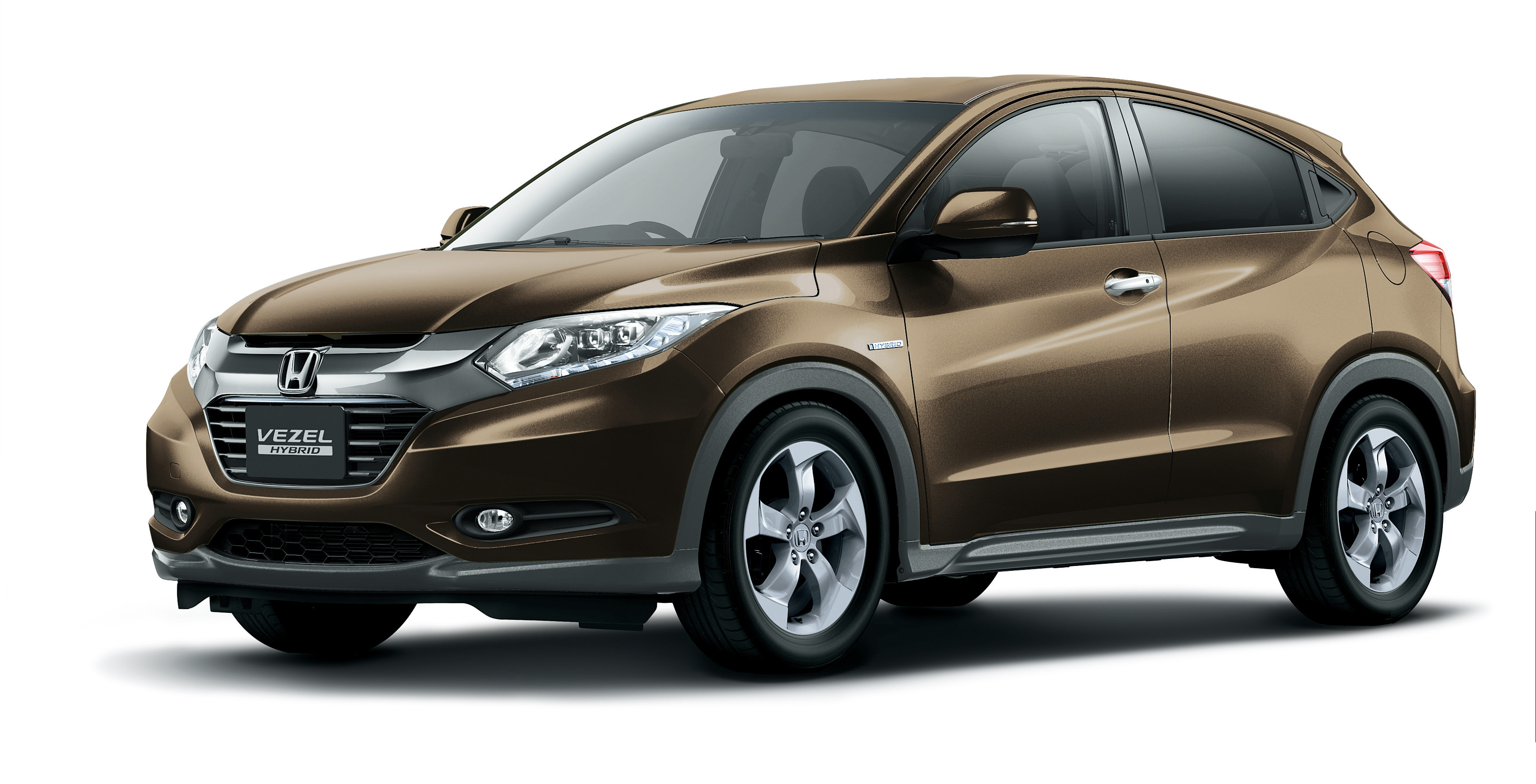 累積銷售突破14萬輛 本田《Honda Vezel》蟬聯日本SUV銷售排行第一位 累積銷售突破14萬輛 本田《Honda Vezel》蟬聯日本SUV銷售排行第一位
