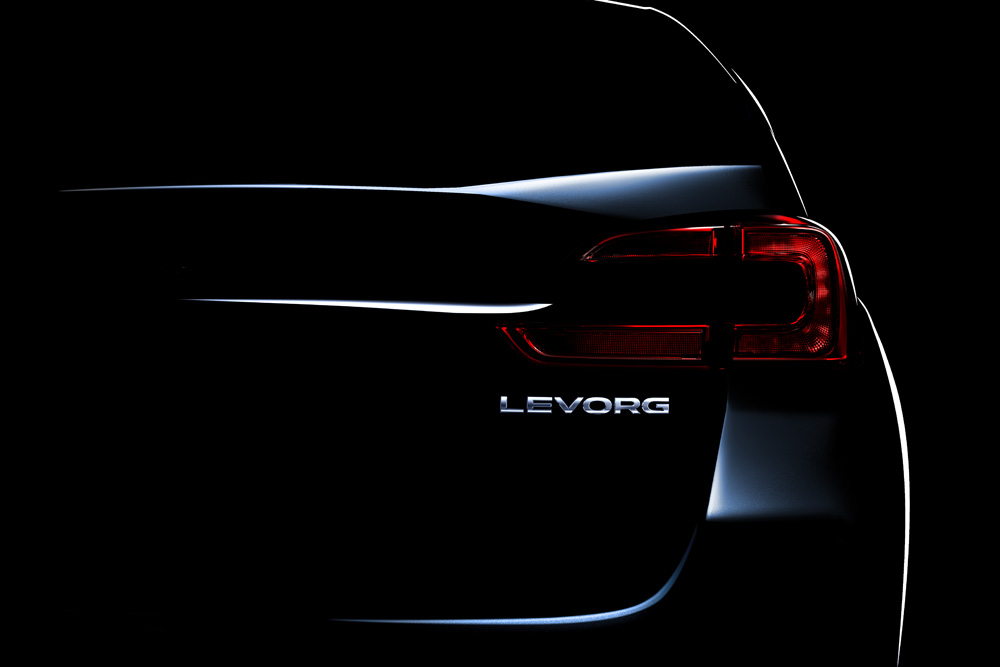 速霸陸《Subaru》台灣意美人事異動 新任總經理宣佈《Levorg》第四季導入 同步上修年度銷售目標 速霸陸《Subaru》台灣意美人事異動 新任總經理宣佈《Levorg》第四季導入 同步上修年度銷售目標