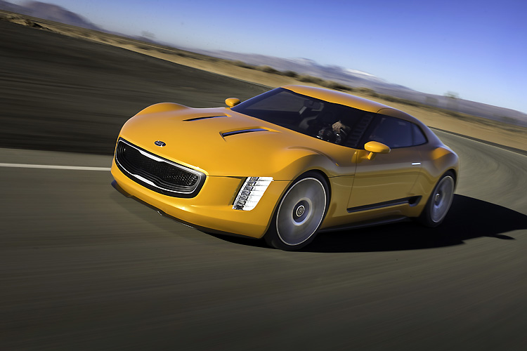 未來產品佈局曝光 《Kia Morning》2017年大改現身、2020年首推跑車產品 未來產品佈局曝光 《Kia Morning》2017年大改現身、2020年首推跑車產品