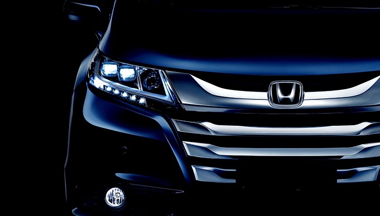 進階豪華霸氣行動MPV 《Black Pearl Honda Odyssey》展現出視覺新享受 進階豪華霸氣行動MPV 《Black Pearl Honda Odyssey》展現出視覺新享受