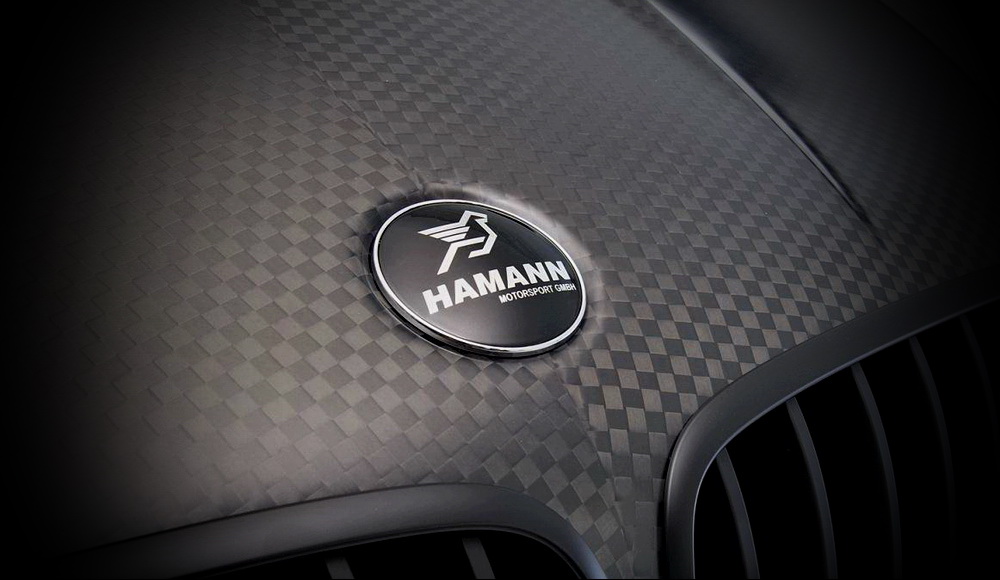 改裝品牌故事系列-享譽全球的車輛進化權威《Hamann》 改裝品牌故事系列-享譽全球的車輛進化權威《Hamann》