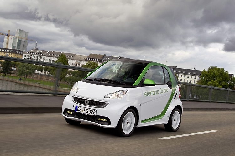 《Smart Fortwo ED》下臺一鞠躬 新一代預計2016年下半年現身 《Smart Fortwo ED》下臺一鞠躬 新一代預計2016年下半年現身