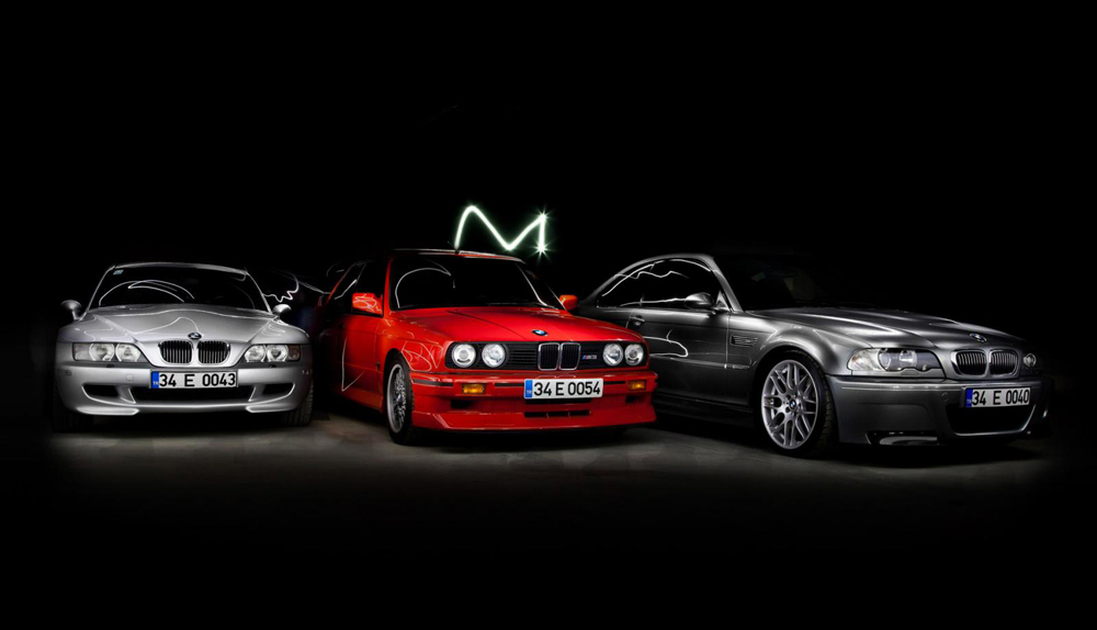 寶馬 Bmw 0 M3 M Coupe E46 M3 Csl 經典再現 Bimmer車迷收藏歷程大公開 國王車訊kingautos
