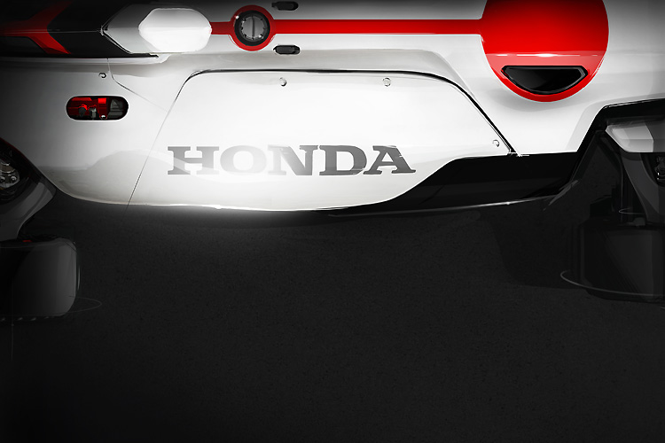 《Honda Project 2 & 4》概念領軍 Honda法蘭克福車展演出陣容曝光 《Honda Project 2 & 4》概念領軍 Honda法蘭克福車展演出陣容曝光