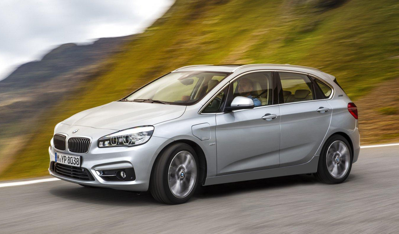 有性能又節能!油電四驅新成員《BMW 225xe plug-in hybrid》預告法蘭克福車展亮相 有性能又節能!油電四驅新成員《BMW 225xe plug-in hybrid》預告法蘭克福車展亮相