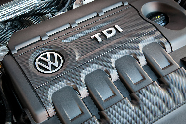 損害控管第一步 《Volkswagen》下令暫停2.0 TDI柴油引擎在美販售 損害控管第一步 《Volkswagen》下令暫停2.0 TDI柴油引擎在美販售