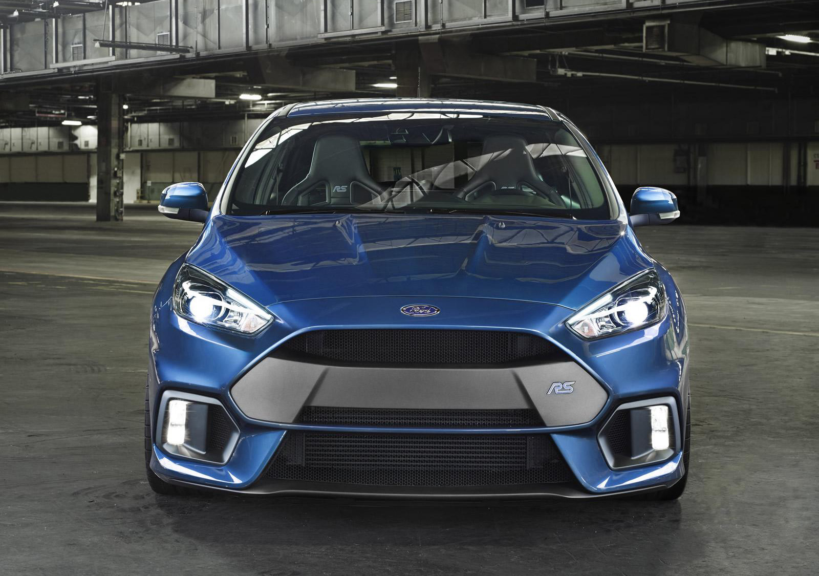 歷代最強!福特《Ford》宣佈下周將發表新一代《Focus RS》誕生紀錄片 歷代最強!福特《Ford》宣佈下周將發表新一代《Focus RS》誕生紀錄片