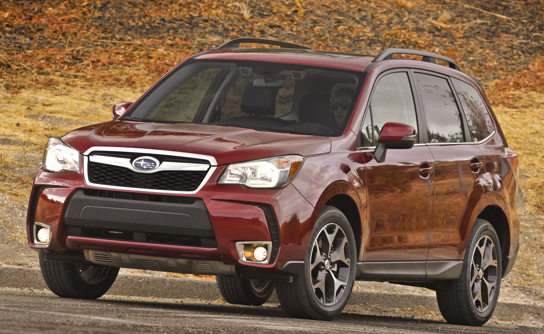方向機柱內線路恐有破損疑慮 速霸陸《Subaru》在台宣佈召回《Impreza、XV、Forester》進行免費修正 方向機柱內線路恐有破損疑慮 速霸陸《Subaru》在台宣佈召回《Impreza、XV、Forester》進行免費修正
