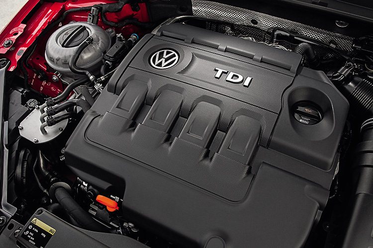 不只是軟體問題 《Volkswagen》1.6 TDI柴油引擎召回須進行硬體更換 不只是軟體問題 《Volkswagen》1.6 TDI柴油引擎召回須進行硬體更換
