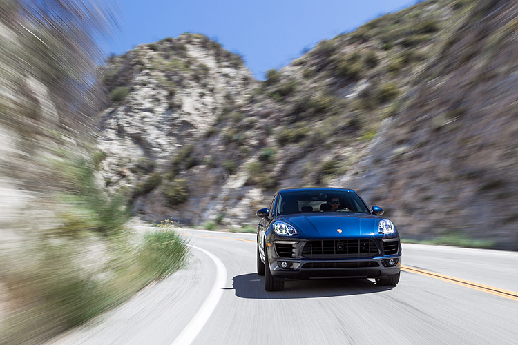 保時捷《Porsche》九月份全球新車銷售持續攀高! 保時捷《Porsche》九月份全球新車銷售持續攀高!