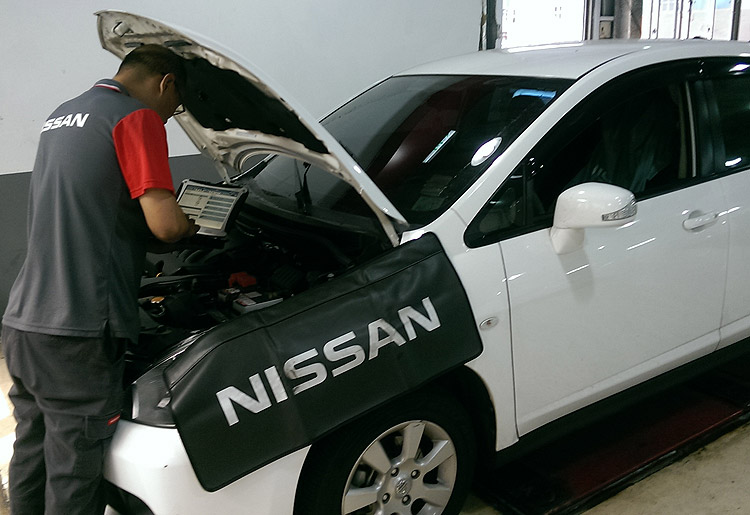 非豪華車CSI服務滿意度及SSI銷售滿意度第一 日產《Nissan》 奪J.D. Power雙冠軍 非豪華車CSI服務滿意度及SSI銷售滿意度第一 日產《Nissan》 奪J.D. Power雙冠軍