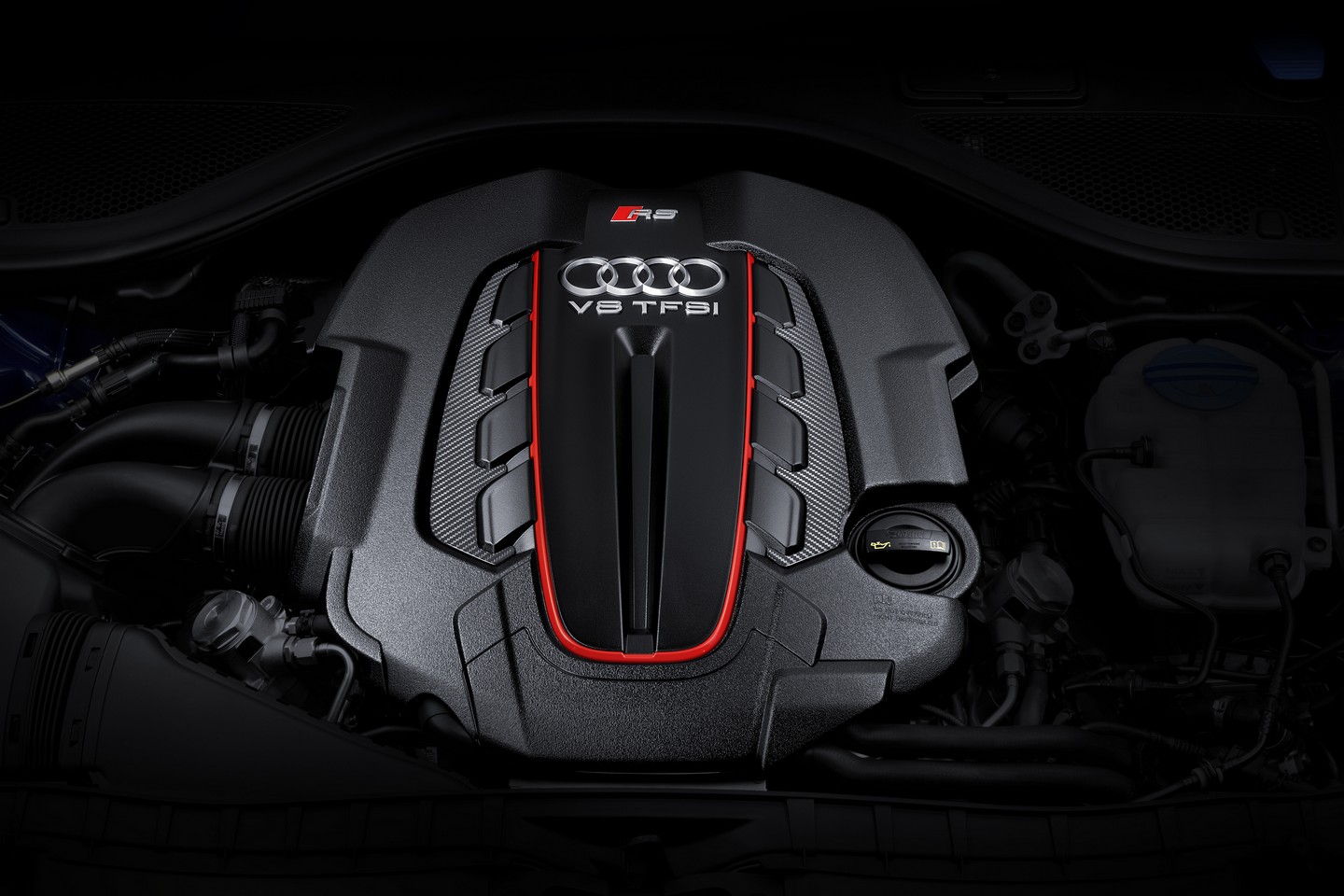 強還要更強! 奧迪《Audi RS 6 Avant/ RS 7 Sportback》推605匹Performance版本 強還要更強! 奧迪《Audi RS 6 Avant/ RS 7 Sportback》推605匹Performance版本