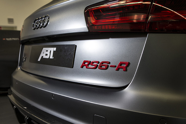 性能形象之巔 《Abt Sportsline》獲瑞士auto-illustrierte讀者票選雙冠 性能形象之巔 《Abt Sportsline》獲瑞士auto-illustrierte讀者票選雙冠