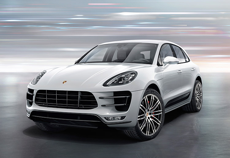 多媒體系統更新、支援全LED頭燈 2016年式保時捷《Porsche Macan》戰力升級 多媒體系統更新、支援全LED頭燈 2016年式保時捷《Porsche Macan》戰力升級