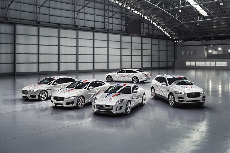Jaguar XE贈車道偏離警示 XF大改款將於11月中旬登臺 Jaguar XE贈車道偏離警示 XF大改款將於11月中旬登臺