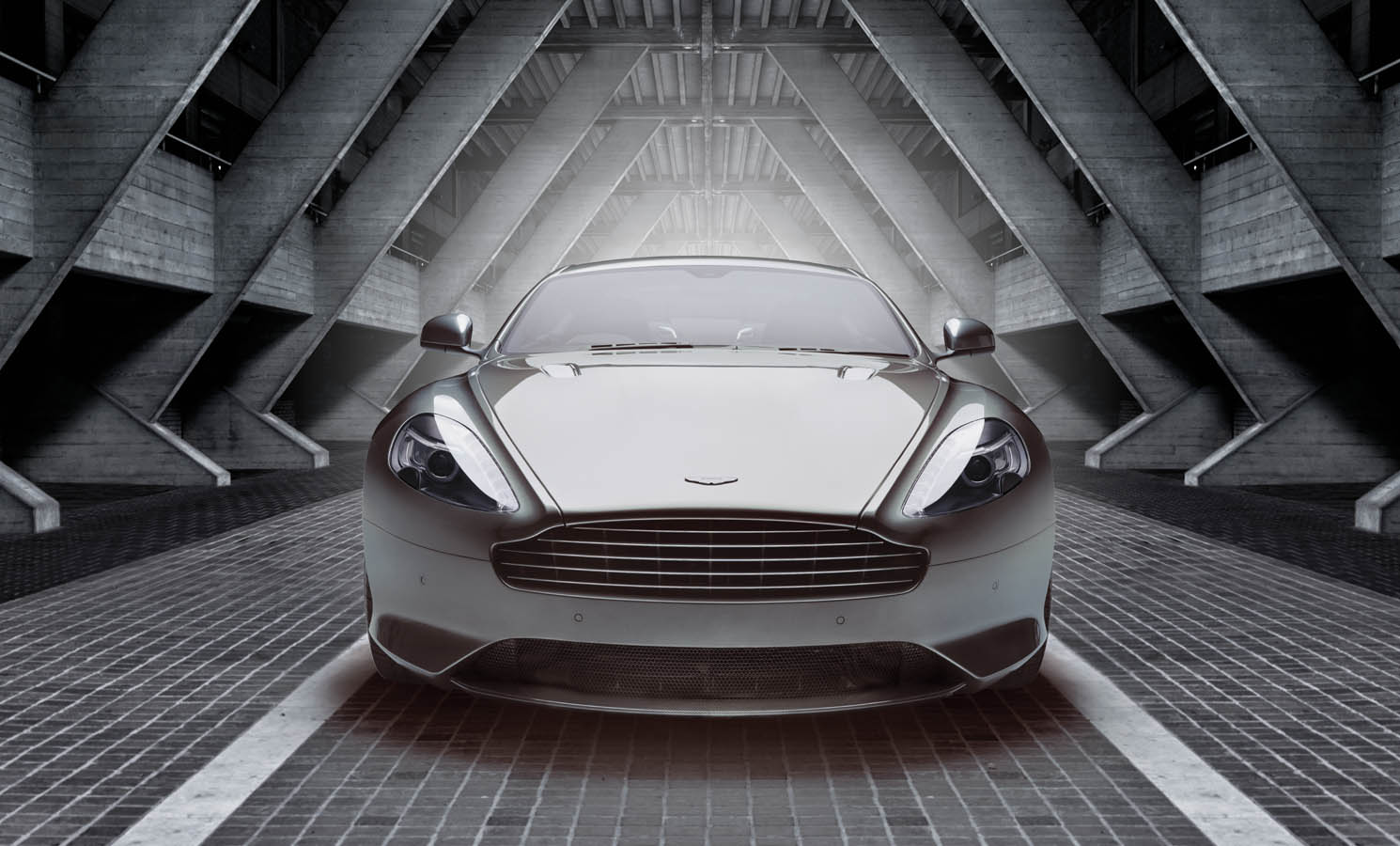 惡魔退散!007專屬式樣《Aston Martin DB9 GT Bond Edition》抵台限量開賣 惡魔退散!007專屬式樣《Aston Martin DB9 GT Bond Edition》抵台限量開賣