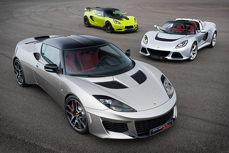 360度實境影片正夯!《Lotus Driving Academy》即刻體驗 360度實境影片正夯!《Lotus Driving Academy》即刻體驗