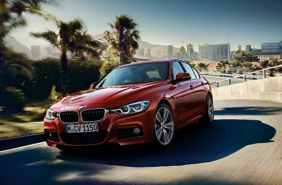 2016年式全車系60期分期零利率 《BMW》勁在眼前優惠購車專案開跑 2016年式全車系60期分期零利率 《BMW》勁在眼前優惠購車專案開跑