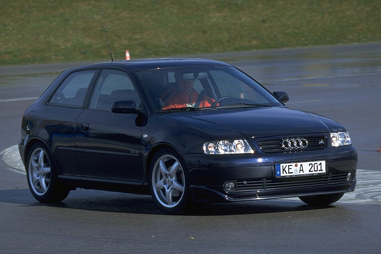 車系問世即將屆滿20年!《Abt Sportsline》與奧迪《Audi A3》之間不滅的「肌情」 車系問世即將屆滿20年!《Abt Sportsline》與奧迪《Audi A3》之間不滅的「肌情」