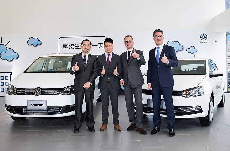 Volkswagen與AVIS安維斯首度合作 Polo、Beetle、Sharan列入租車享平日6折 Volkswagen與AVIS安維斯首度合作 Polo、Beetle、Sharan列入租車享平日6折