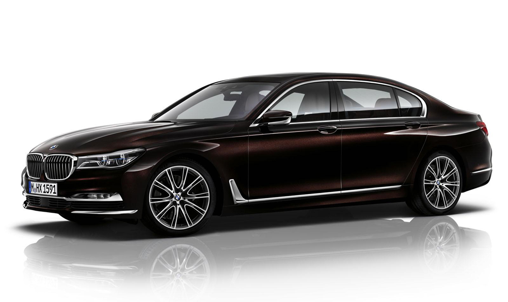 迎合中國市場需求 寶馬《BMW 730Li》超入門「2.0升」長軸車型意外揭露 迎合中國市場需求 寶馬《BMW 730Li》超入門「2.0升」長軸車型意外揭露
