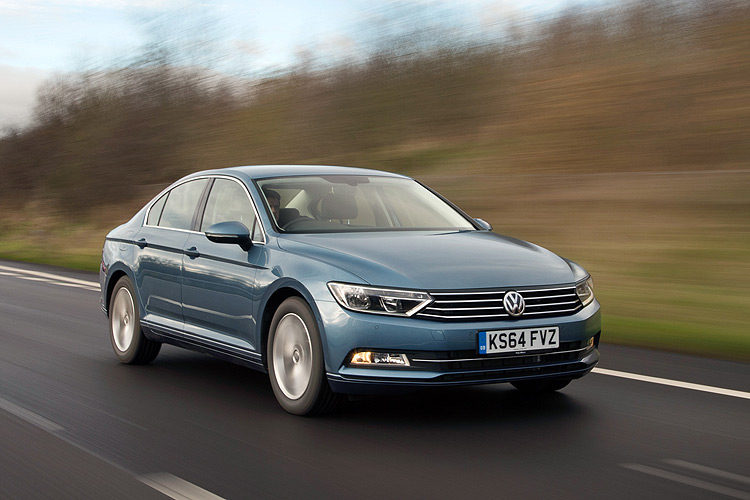 加配備挽頹勢 英國福斯《Volkswagen Polo / Golf / Passat》2016年式車型變更 加配備挽頹勢 英國福斯《Volkswagen Polo / Golf / Passat》2016年式車型變更